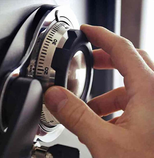 南川开锁 南川开锁公司开修保险柜