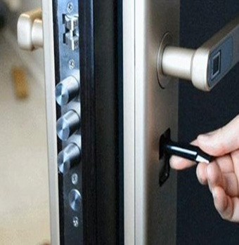 南川开锁 南川开锁公司开修指纹锁